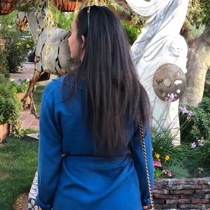 Meet your Posher, Raman